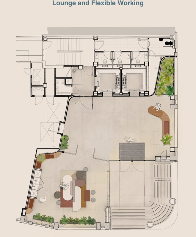 Floorplan image