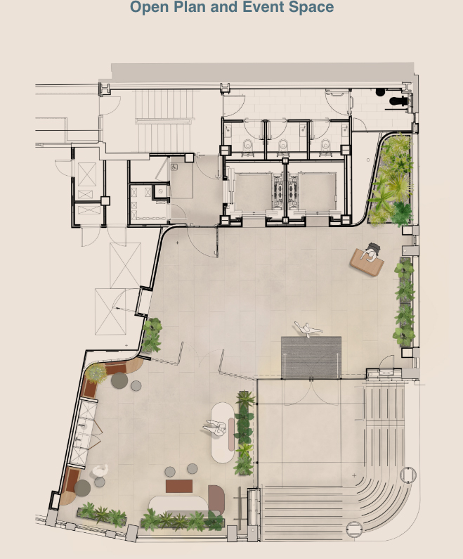 Floorplan image